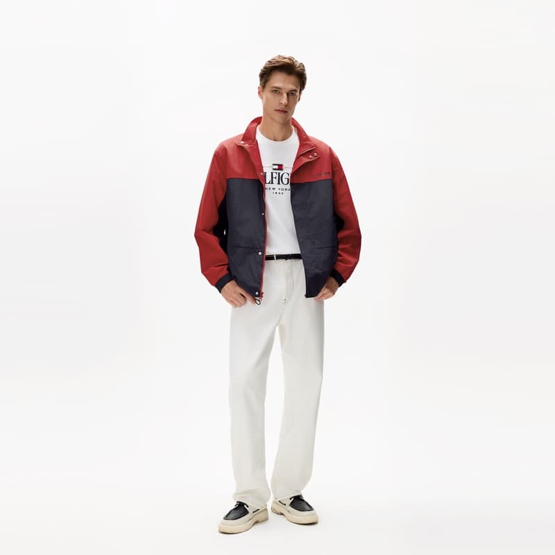 Куртка Tommy Hilfiger Мужские Куртки - изображение 5