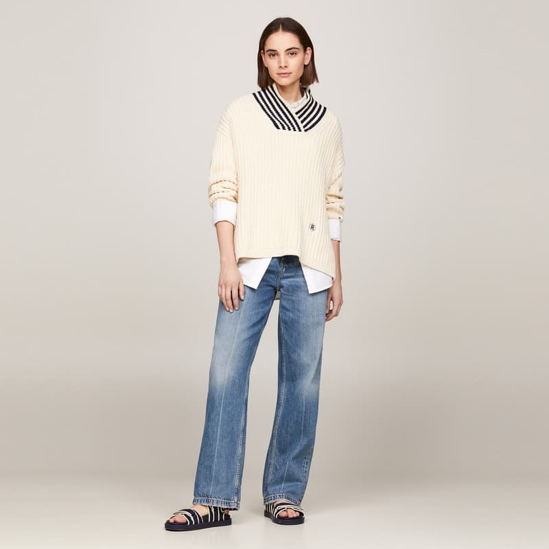 Джинсы Tommy Hilfiger - изображение 6