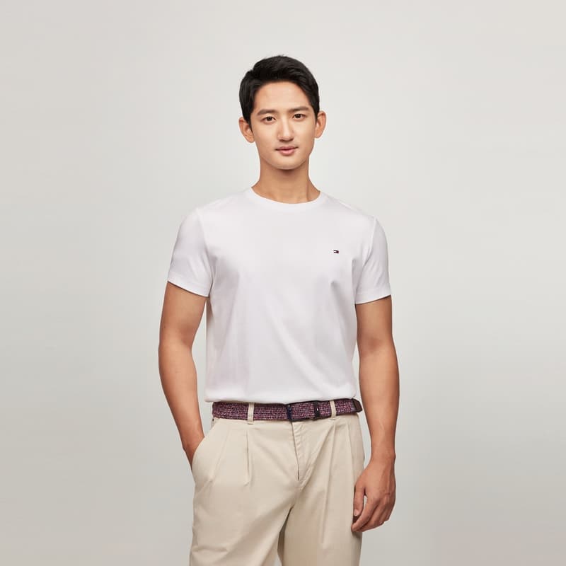 Ремень Tommy Hilfiger 3.5cm - изображение 5