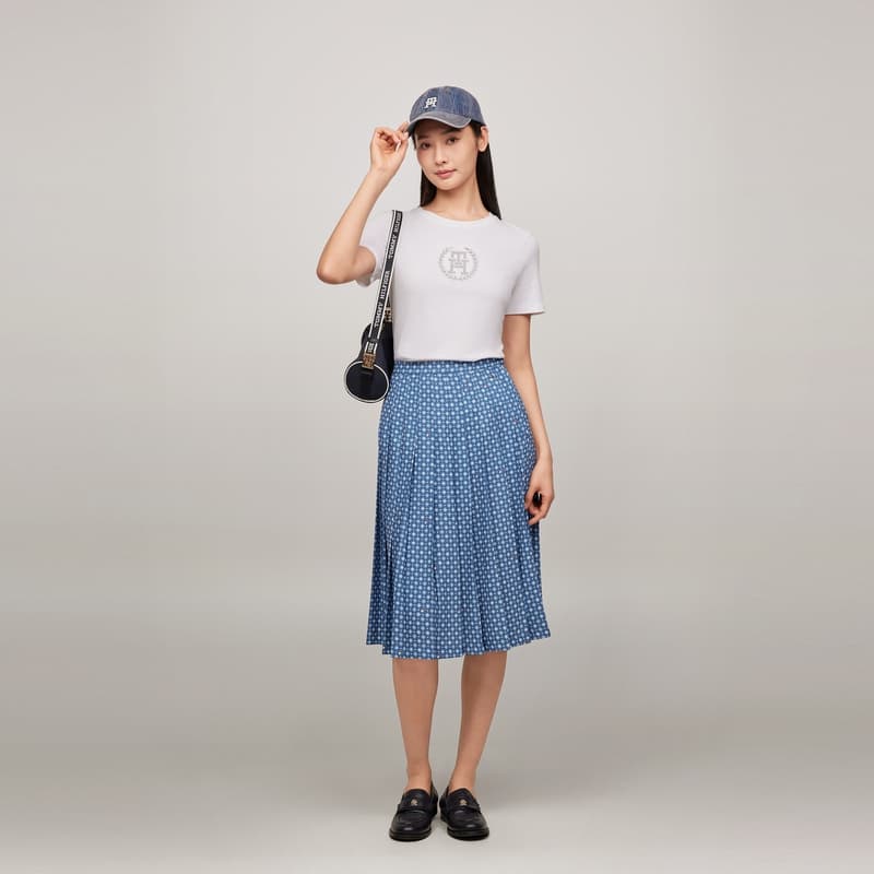 Юбка Tommy Hilfiger - изображение 5