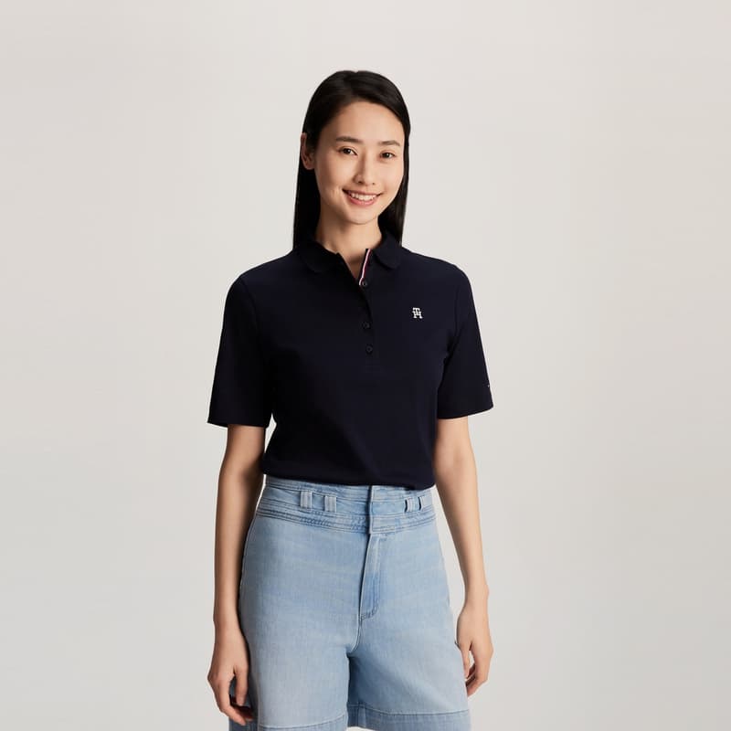 Tommy Hilfiger Polo - изображение 3