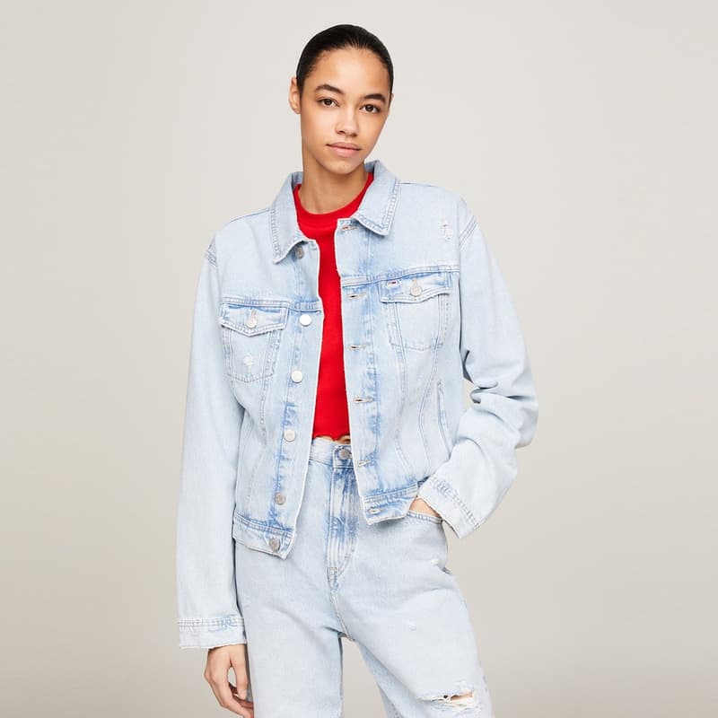 Tommy Hilfiger - изображение 3