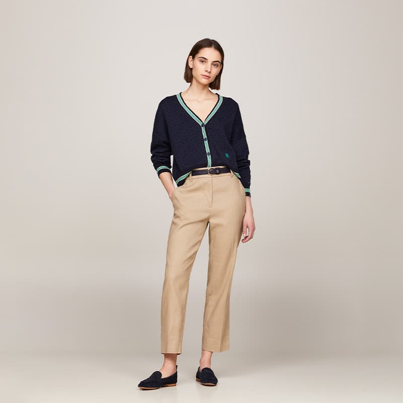 Штаны Tommy Hilfiger - изображение 5