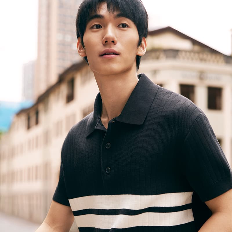 Поло Tommy Hilfiger Polo - изображение 5