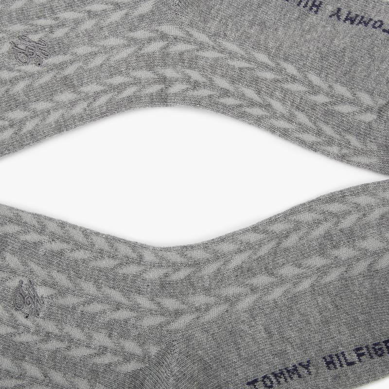 Носки Tommy Hilfiger Носки Crew Женские - изображение 4