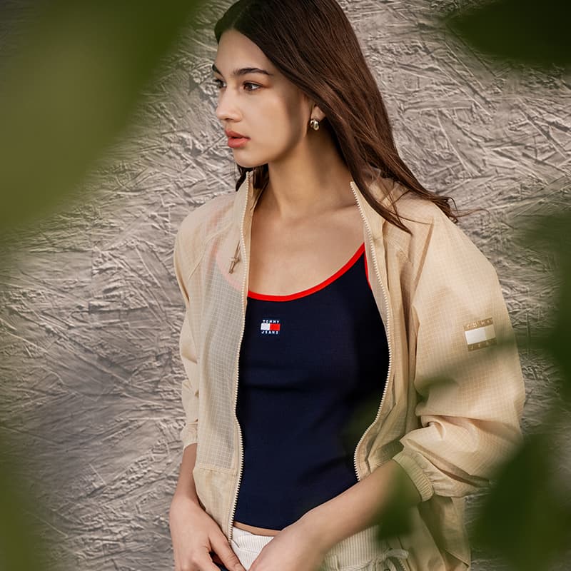 Куртка Tommy Hilfiger Куртки и Пальто Мужской - изображение 5