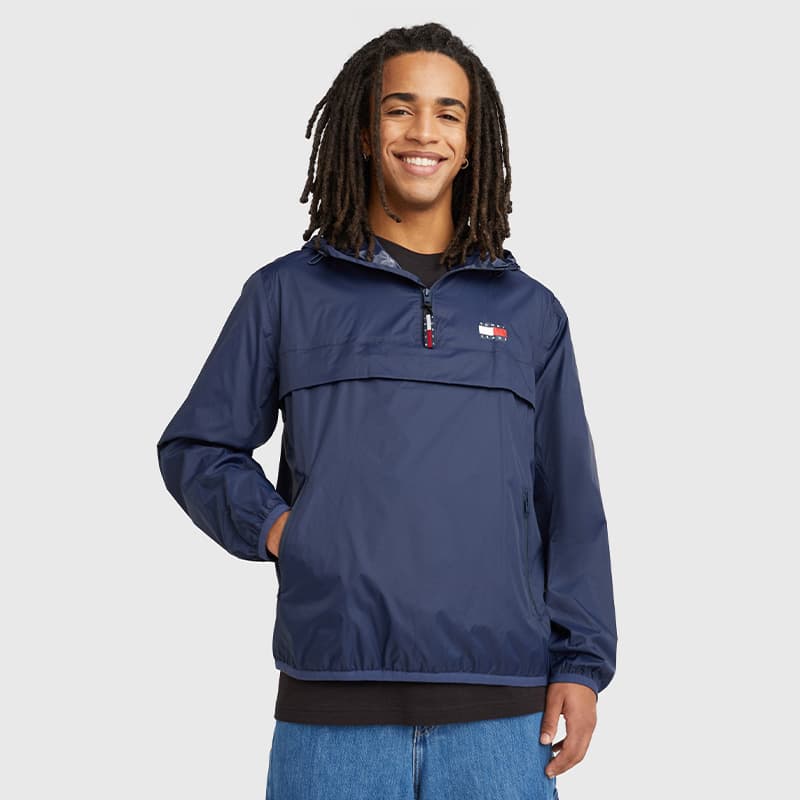 Куртка Tommy Hilfiger SS23 - изображение 3