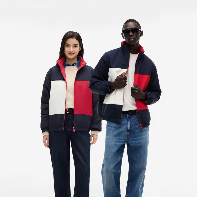 Зимняя куртка Tommy Hilfiger Мужской Пуховики - изображение 8