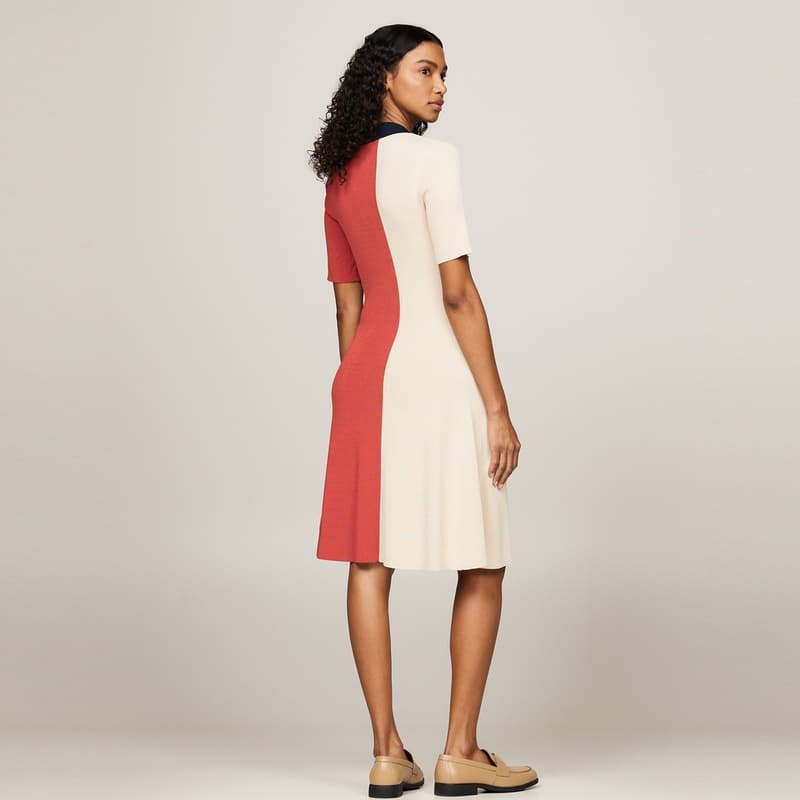 Платье Tommy Hilfiger - изображение 4