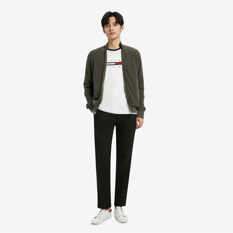 Tommy Hilfiger - изображение 5