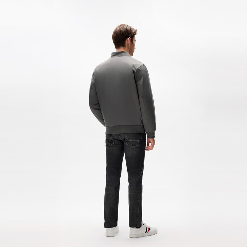 Куртка Tommy Hilfiger - изображение 7