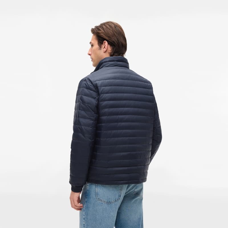 Зимняя куртка Tommy Hilfiger Мужской Пуховики - изображение 3