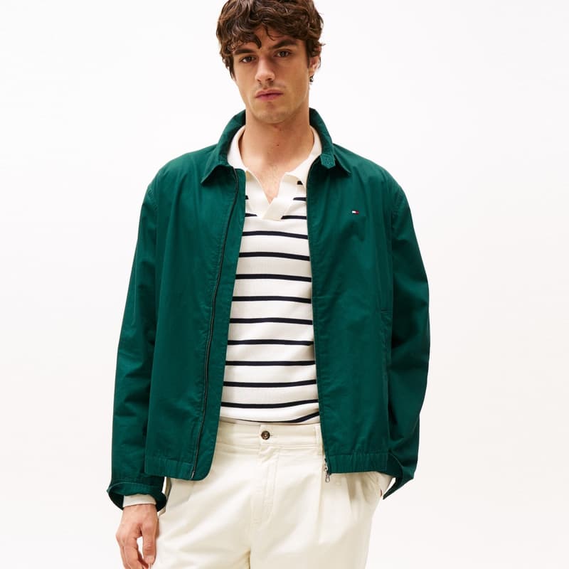 Куртка Tommy Hilfiger Мужские Куртки - изображение 3