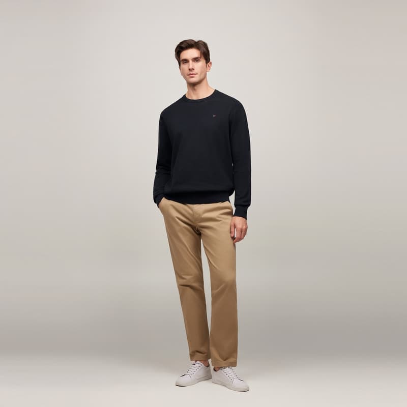 Tommy Hilfiger Мужской Трикотаж - изображение 13