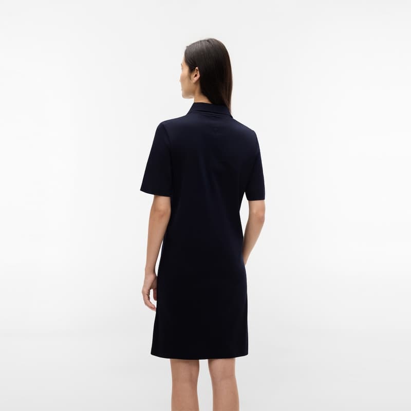 Платье Tommy Hilfiger LogoPolo - изображение 5