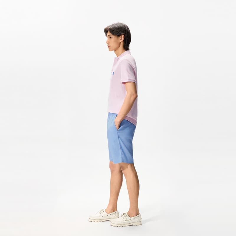 Шорты Tommy Hilfiger RBN - изображение 7