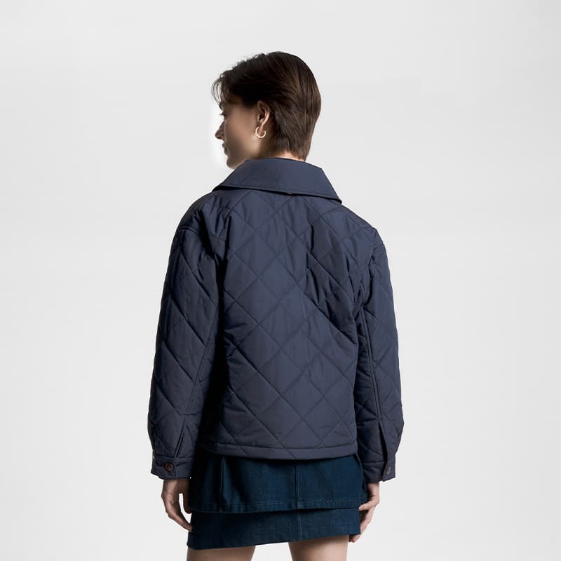 Куртка Tommy Hilfiger Женские Куртки - изображение 10