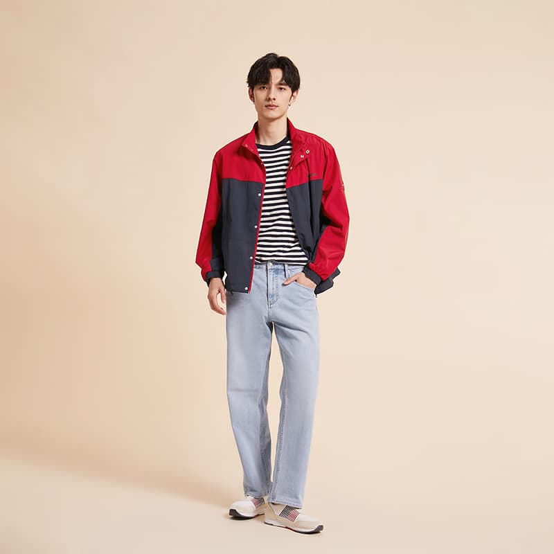 Куртка Tommy Hilfiger - изображение 5