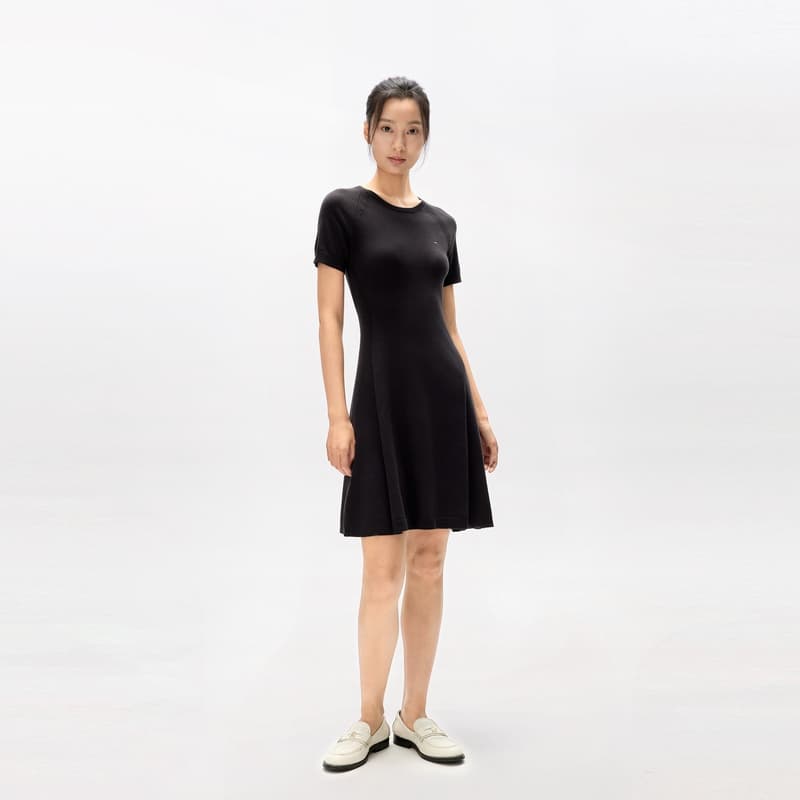 Платье Tommy Hilfiger - изображение 5