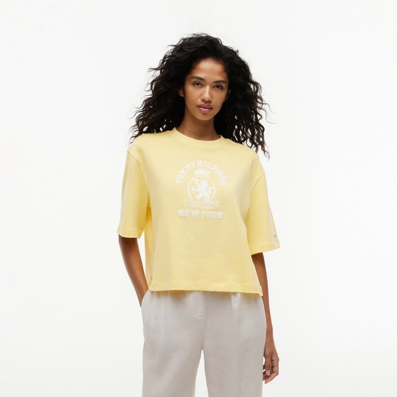Футболка Tommy Hilfiger T - изображение 3