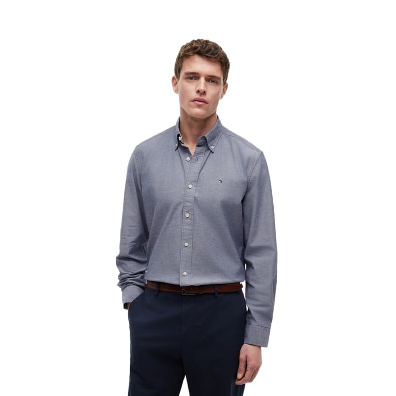 Рубашка Tommy Hilfiger - изображение 6