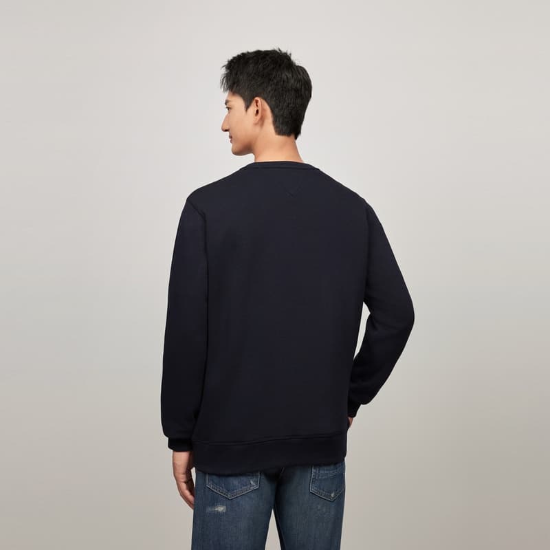 Худи Tommy Hilfiger - изображение 4