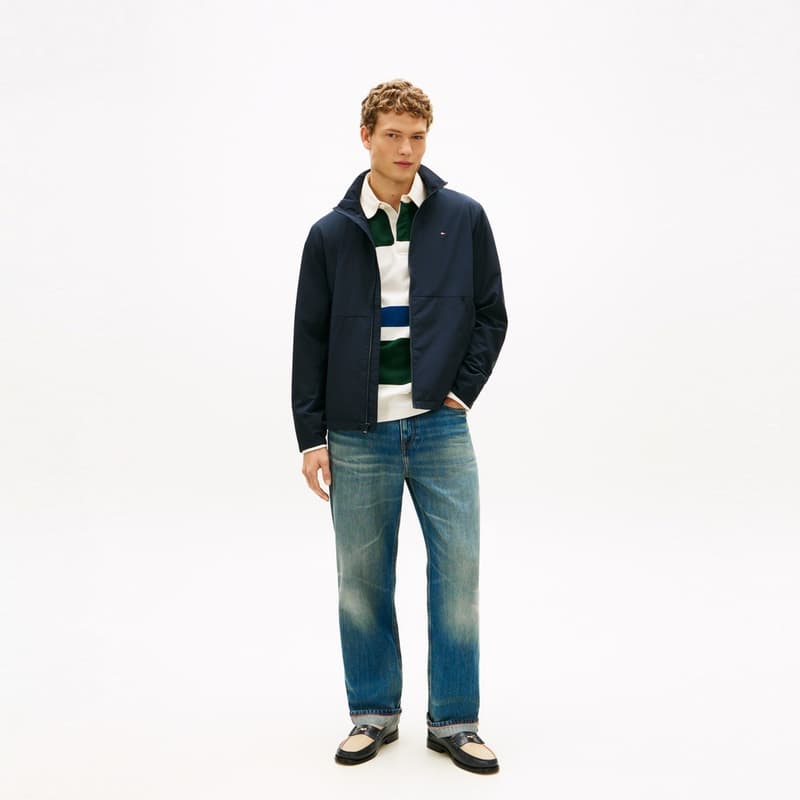Куртка Tommy Hilfiger Мужские Куртки - изображение 5