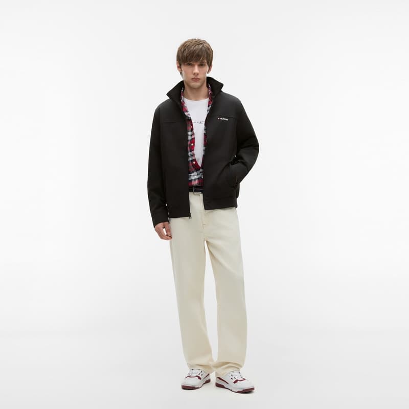 Куртка Tommy Hilfiger Куртка Мужская Одежда - изображение 5