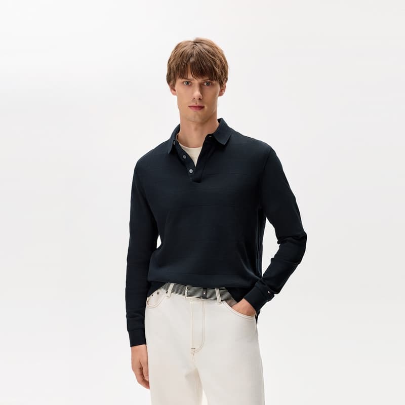 Футболка Tommy Hilfiger POLOT - изображение 3