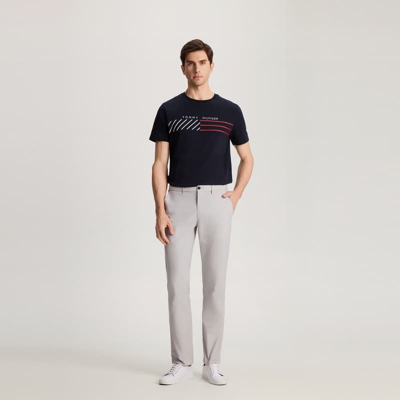 Штаны Tommy Hilfiger - изображение 5