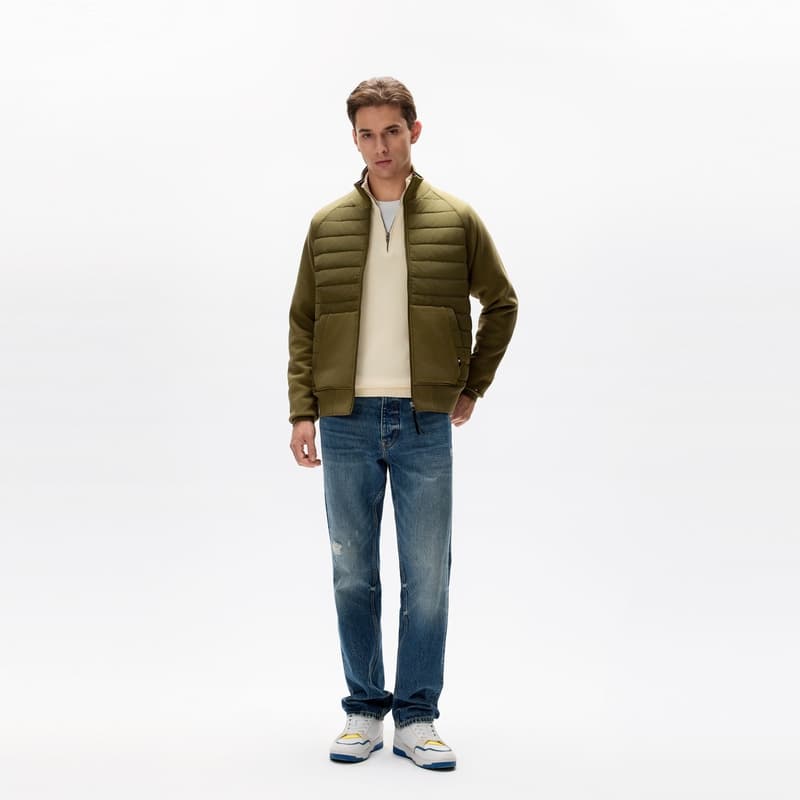 Худи Tommy Hilfiger Мужская Толстовка - изображение 7