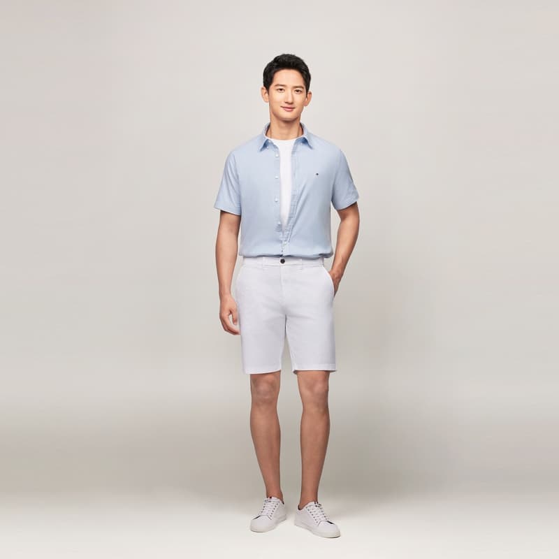 Шорты Tommy Hilfiger - изображение 6