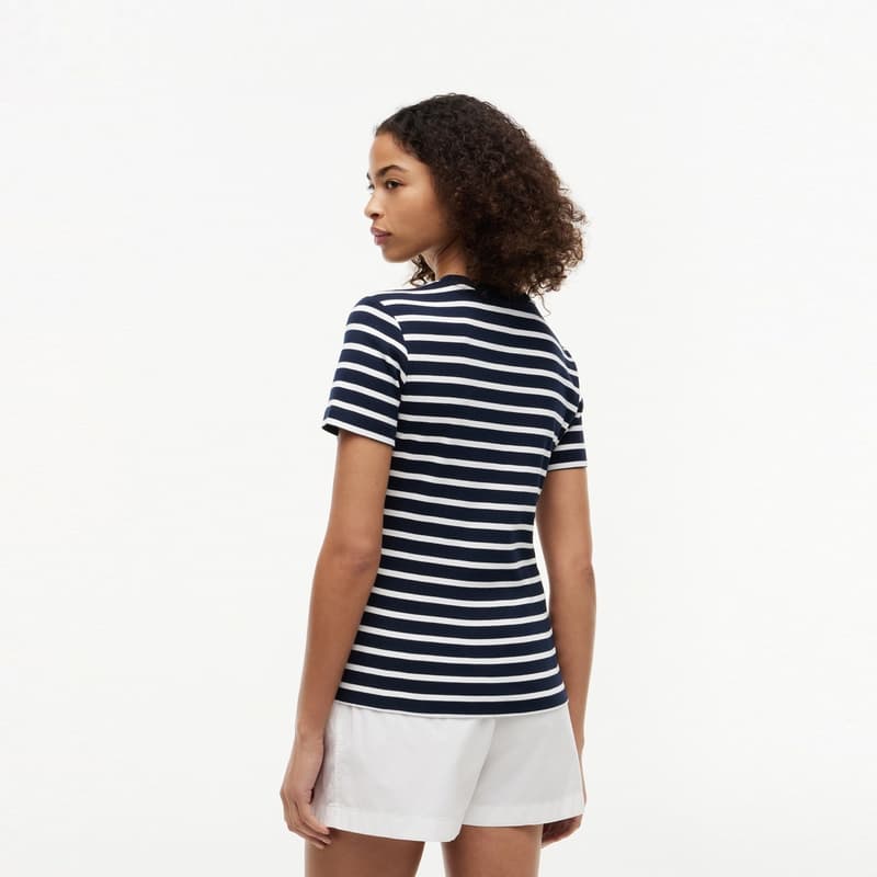 Футболка Tommy Hilfiger T - изображение 4