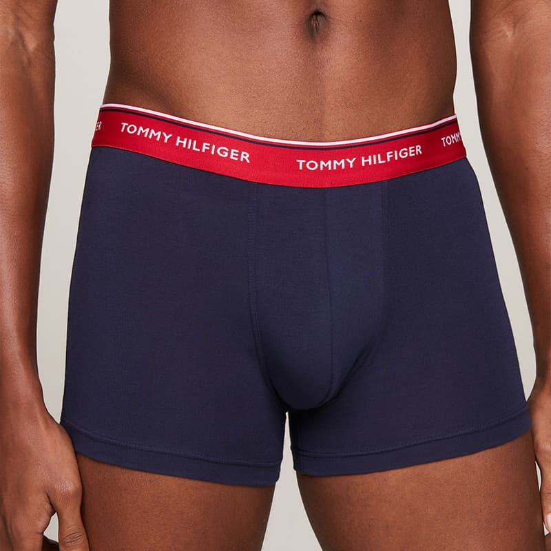 Трусы Tommy Hilfiger - изображение 4