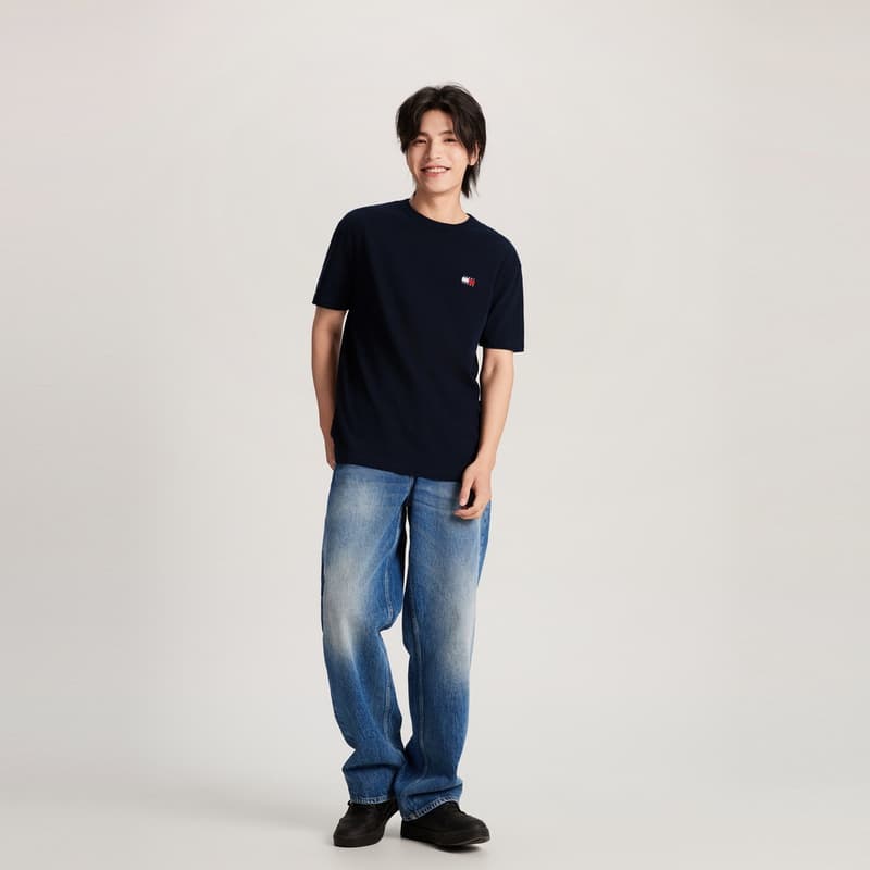 Футболка Tommy Hilfiger T - изображение 5