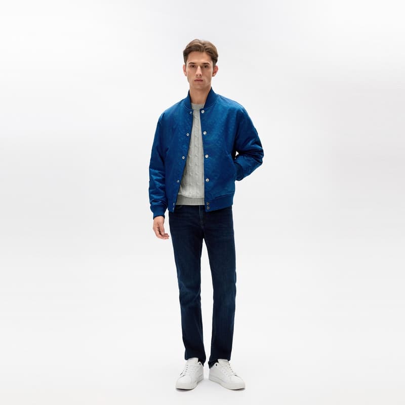 Куртка Tommy Hilfiger Мужские Куртки - изображение 7