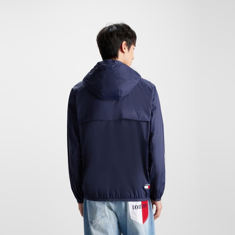 Куртка Tommy Hilfiger Куртки и Пальто Мужской - изображение 16