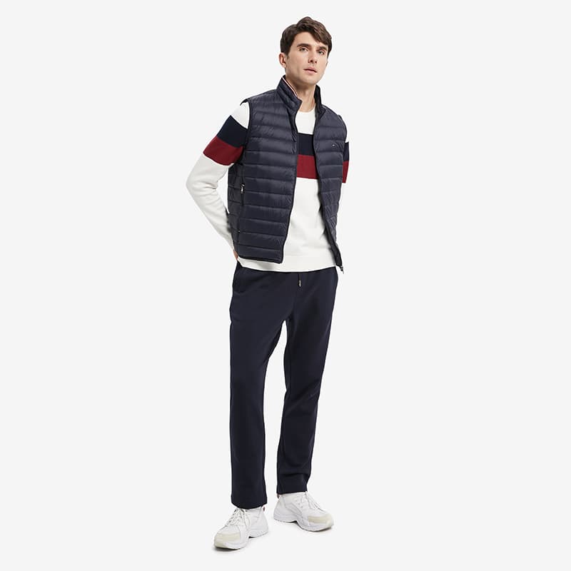Жилет Tommy Hilfiger Мужские жилеты - изображение 13