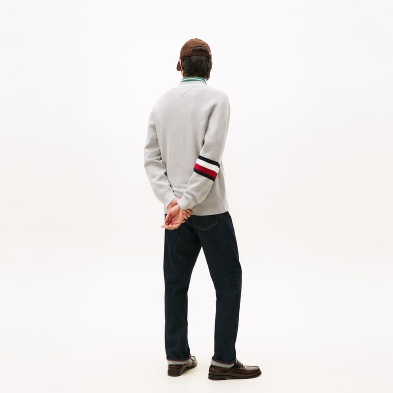 Tommy Hilfiger Мужской Трикотаж - изображение 5