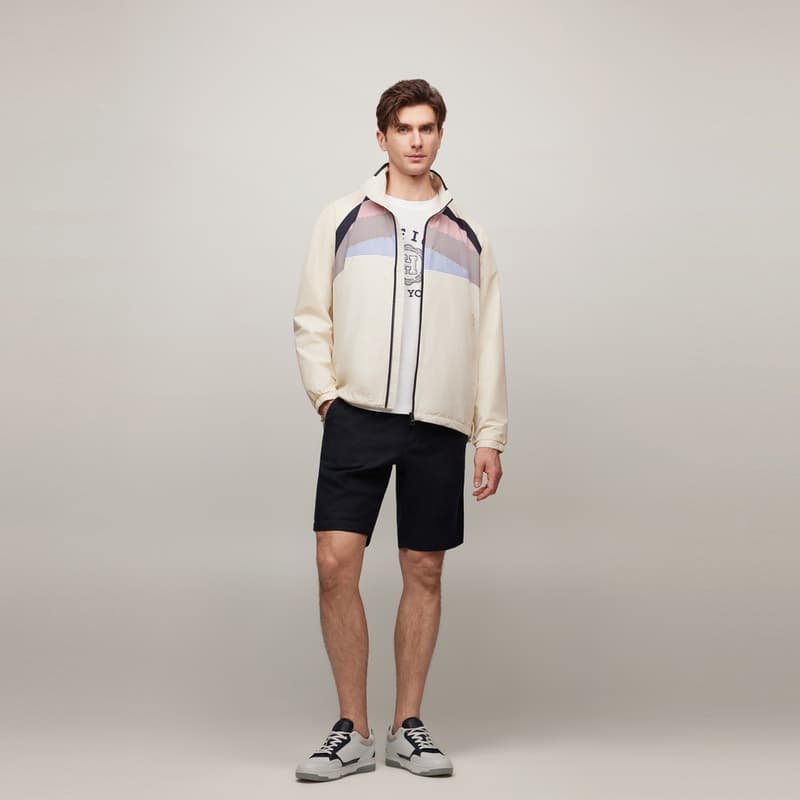 Куртка Tommy Hilfiger - изображение 5