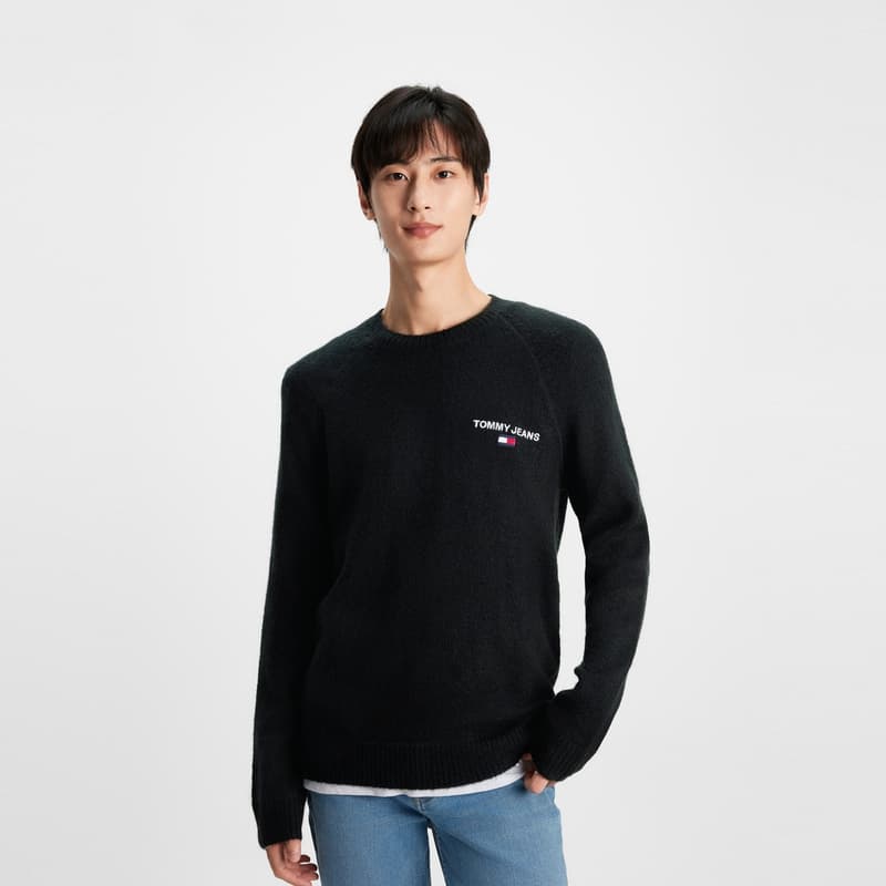 Tommy Hilfiger Мужской Трикотаж - изображение 5