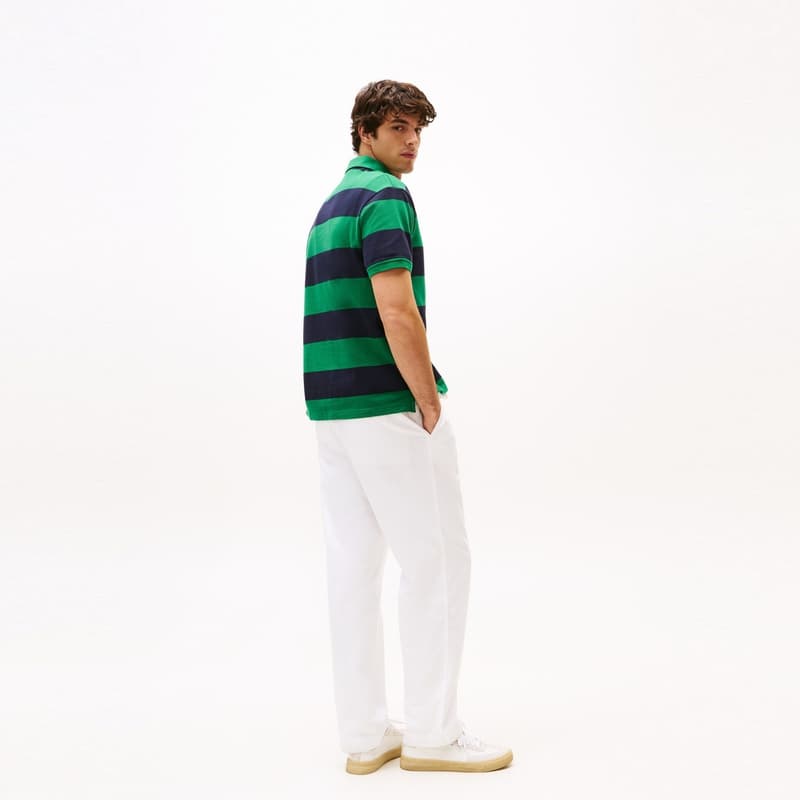 Поло Tommy Hilfiger Polo - изображение 4