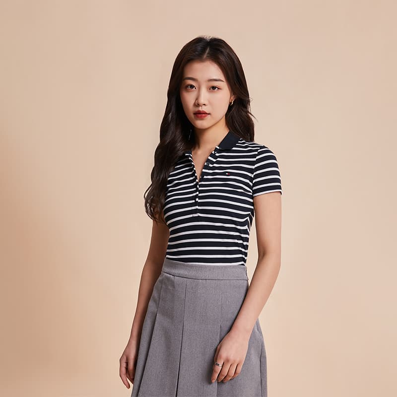 Tommy Hilfiger Polo - изображение 4