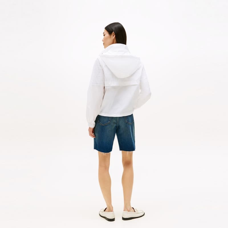 Куртка Tommy Hilfiger Женские Куртки - изображение 9