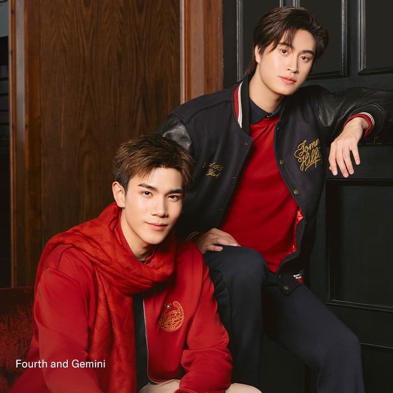 Шарф Tommy Hilfiger Вязаные шарфы Женские - изображение 6