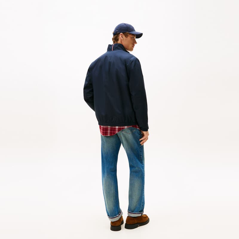 Куртка Tommy Hilfiger - изображение 6