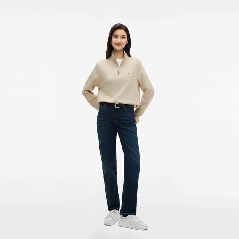 Худи Tommy Hilfiger Толстовка Мужская - изображение 7