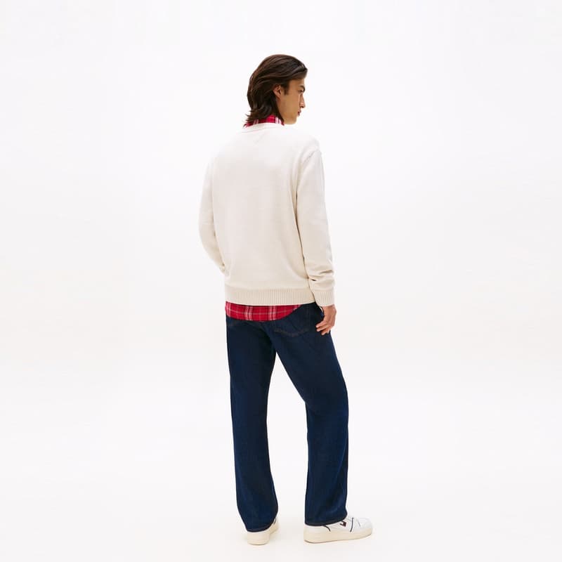 Tommy Hilfiger Мужской Трикотаж - изображение 7