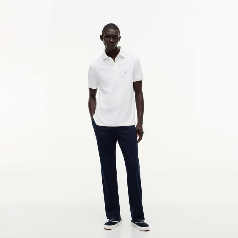 Поло Tommy Hilfiger 1985 Logopolo - изображение 6
