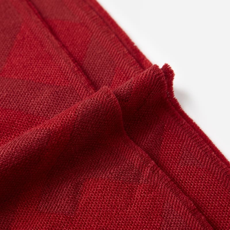 Шарф Tommy Hilfiger Вязаные шарфы Женские - изображение 3